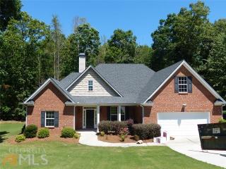 1060 Monticello Dr, Monroe, GA 30655-7700