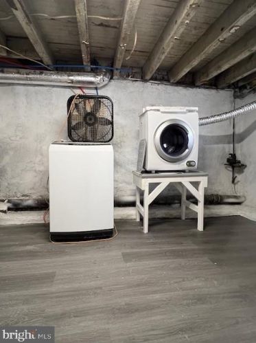 2612 12 St, Philadelphia PA 19133-1101 exterior