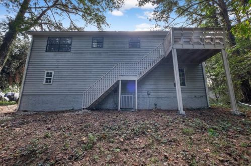 3150 Shoal Creek Ct, Rex GA  30273-2426 exterior