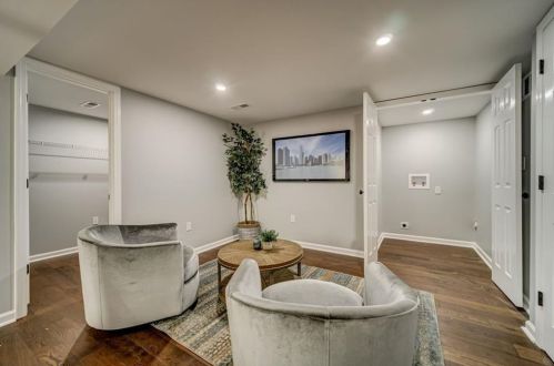 2574 Lancaster Dr, Atlanta GA  30344-2329 exterior