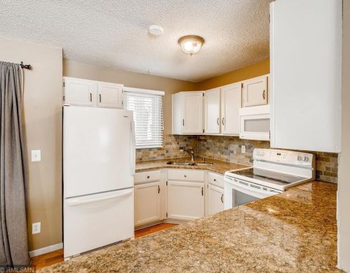 1758 Forssa Way, Saint Paul MN  55122-2658 exterior