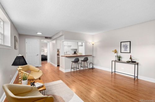 9230 Girard Ave, Denver, CO 80231-5075