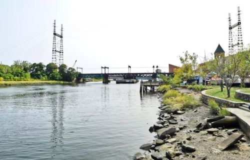 33 Water St, Norwalk CT  06854-2282 exterior