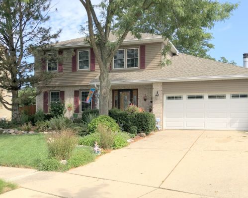 1375 Justin Ct, Addison, IL 60101-5703