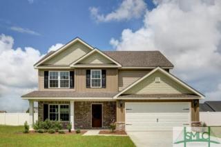 110 Gentry Dr, Pineora, GA 31312-5818