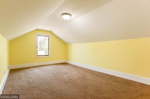 1655 Fernwood St, Saint Paul MN  55108-2220 exterior