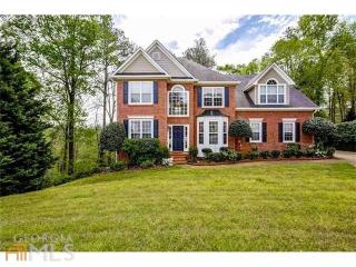 259 Lake Ruby Dr, Suwanee, GA 30024-2399
