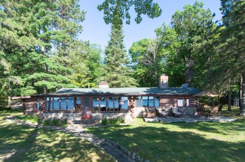 5849 White Spruce Ln, Hackensack, MN 56452-2358
