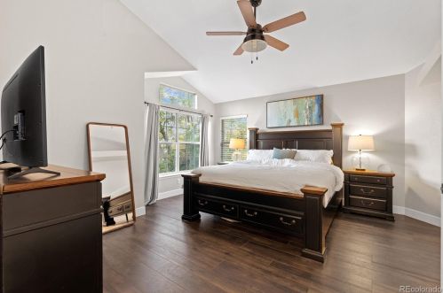 11616 Masonville Dr, Parker CO 80134-9115 exterior