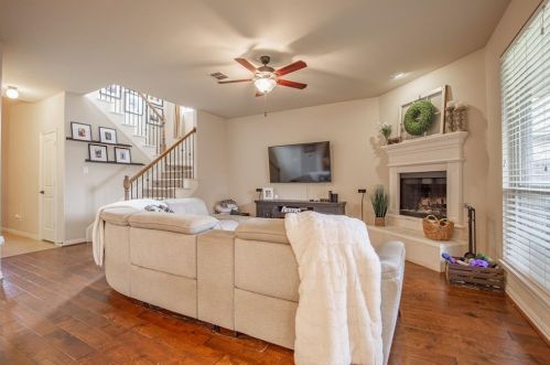 401 Perkins, Argyle TX 76226-5571 exterior