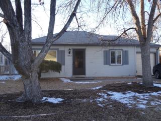 1223 Trenton St, Denver CO  80220-3328 exterior