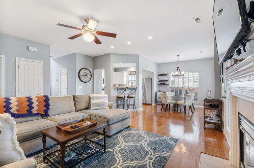 3101 Sonja Way, Mount Pleasant, SC 29466-7071