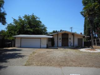 6011 Anthony Dr, Citrus Heights, CA 95662-5007