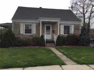 1210 Ulster St, Allentown, PA 18109-8753