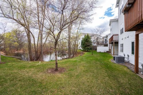 7545 5th St, Saint Paul MN  55128-5389 exterior