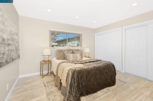 4375 Dorset Ct, Concord CA  94521-4220 exterior