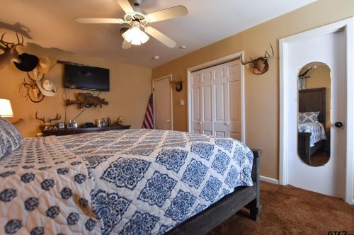 4303 Memorial Dr, Marshall TX 75672-5809 exterior