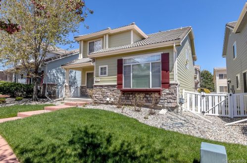 4917 Pasadena Way, Westminster, CO 80023-4027