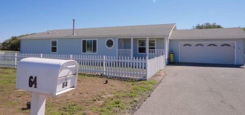 64 Struve Rd, Moss Landing, CA 95039-9639