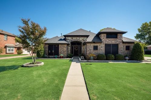303 Nocona Dr, Waxahachie, TX 75165-1567