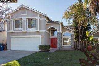 4442 Deermeadow Way, Antioch, CA 94531-7146