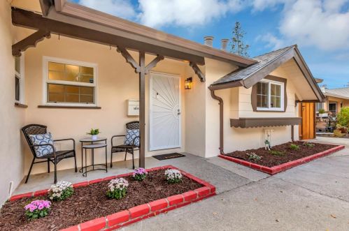 5645 Rotterdam Ln, San Jose, CA 95118-3449