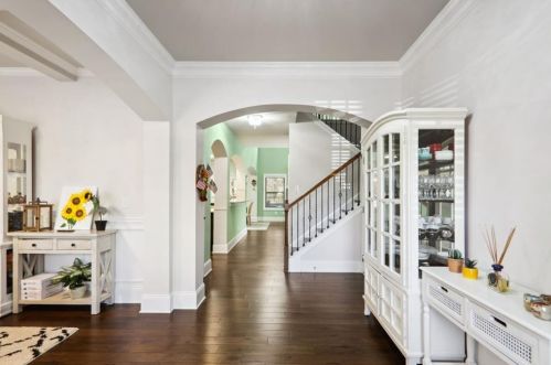 3943 Ridge Grove Way, Suwanee, GA 30024-4525