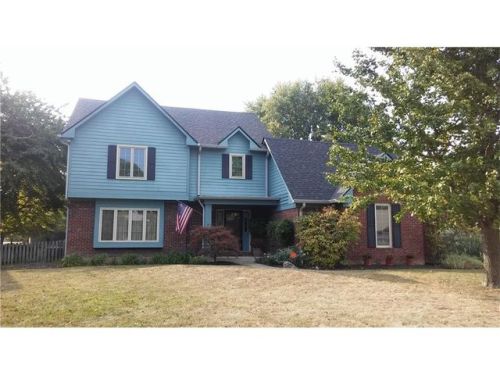 13828 Roswell Dr, Carmel, IN 46032-5269