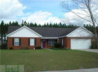 126 Jamestown Dr, Rincon, GA 31326-5649