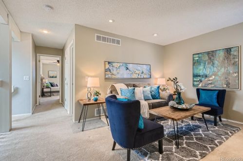 7605 Monaco Way, Englewood CO 80111-4430 exterior