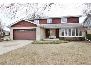 5440 Paris Ave, Chicago, IL 60656-1548