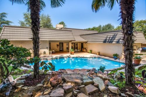3908 Ashbury Ln, Bedford, TX 76021-2435