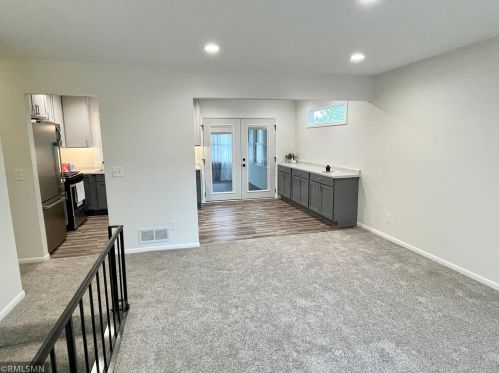 3642 Mckinley St, Minneapolis MN  55418-1513 exterior