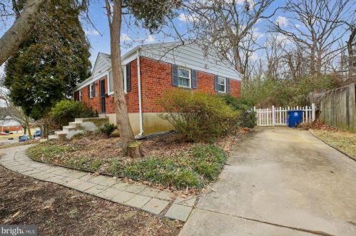 10612 Tenbrook Dr, Silver Spring, MD 20901-1030