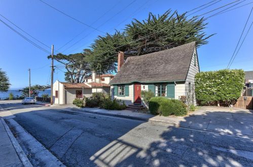 111 10th St, Del Monte Park, CA 93950-2801