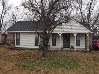 6305 Brockman Dr, Millington, TN 38053-3611