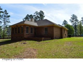 7113 Hunters Point Dr, Fayetteville, NC 28311-9253