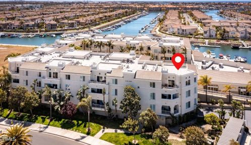 4288 Tradewinds Dr, Oxnard, CA 93035-1400