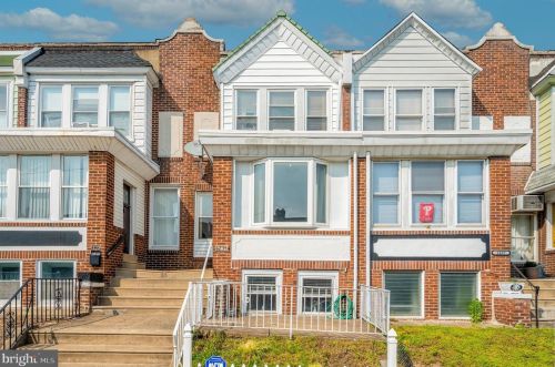 1235 Cheltenham Ave, Philadelphia, PA 19124-1031