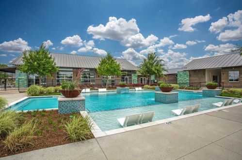 113 Sunrise Dr, Argyle TX 76226-1298 exterior