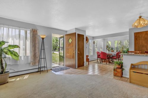 2751 55th Ave, Denver CO 80221-1615 exterior