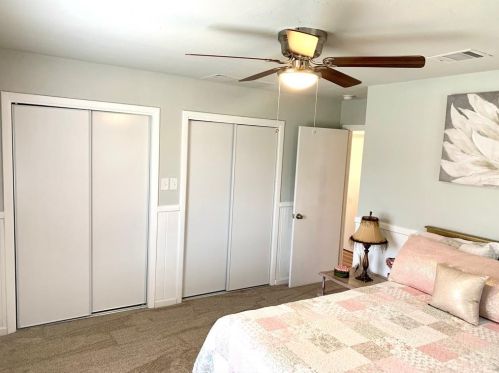 4304 Ken Michael Ct, Fort Worth TX  76180-8260 exterior