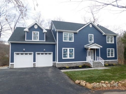 19 Rockaway Ave, Parsippany, NJ 07834-2225