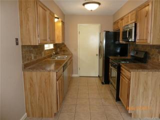 6318 30th West Ave, Tulsa OK  74132-1333 exterior