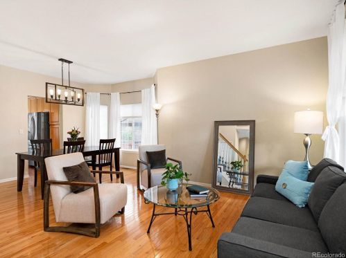 18884 Ida Ave, Denver CO  80015-5119 exterior