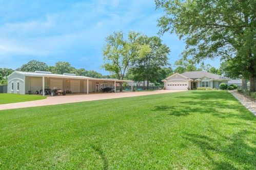 11531 Lovejoy Rd, Hampton, GA 30228-1648