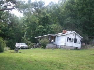 2282 Fairview Rd, Clinchport, VA 24244-3564