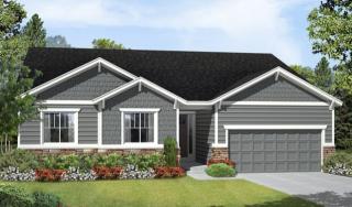 6581 Kellerman Way, Aurora CO  80016-6199 exterior