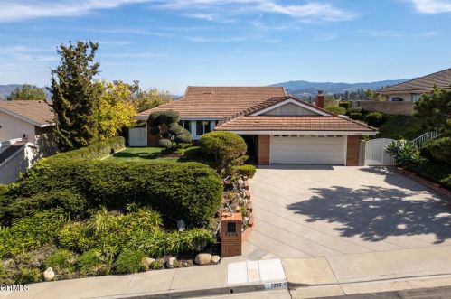 5292 Rural Ridge Cir, Anaheim CA  92807-4647 exterior
