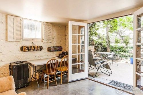 919 12 St, Boulder CO  80302-7211 exterior